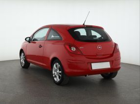Opel Corsa - 2009