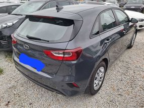 Kia Ceed - 2020