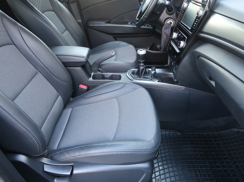 Ssang Yong Tivoli Grand