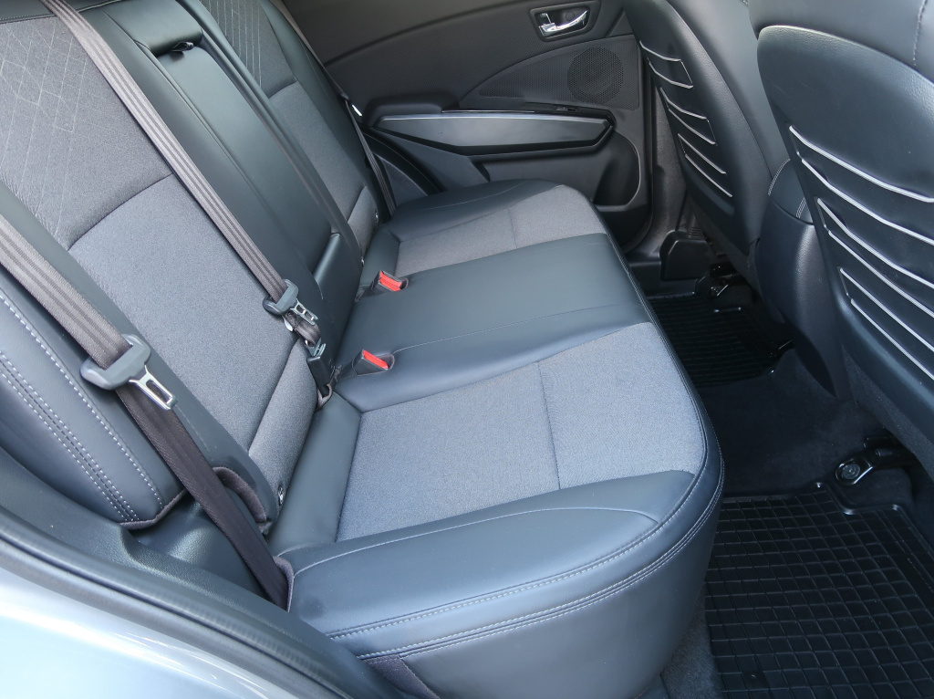 Ssang Yong Tivoli Grand