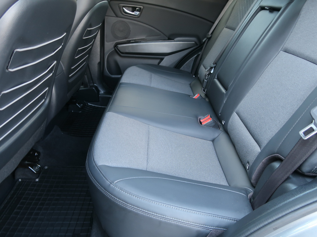 Ssang Yong Tivoli Grand