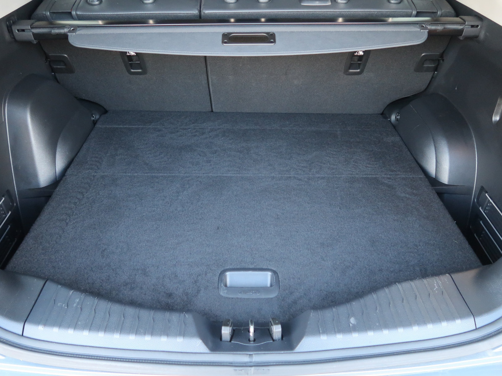 Ssang Yong Tivoli Grand