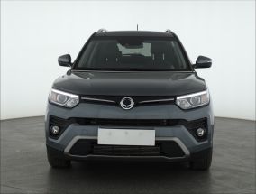 SsangYong Tivoli Grand - 2021