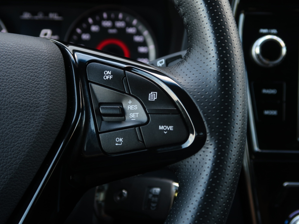 Ssang Yong Tivoli Grand