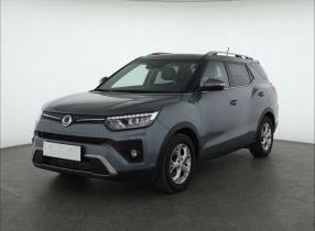 SsangYong Tivoli Grand - 2021