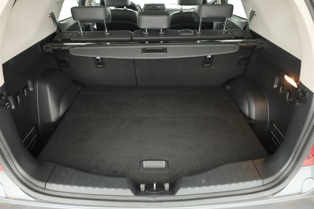 Ssang Yong Tivoli Grand