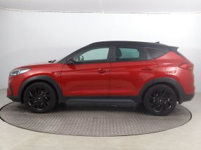 Hyundai Tucson - 2019