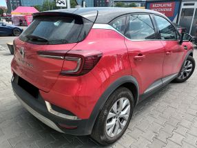 Renault Captur - 2021