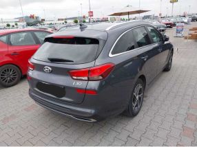 Hyundai i30 - 2020