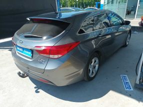 Hyundai i40 - 2012