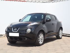 Nissan Juke - 2011