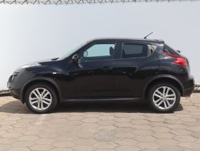 Nissan Juke - 2011