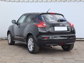 Nissan Juke - 2011
