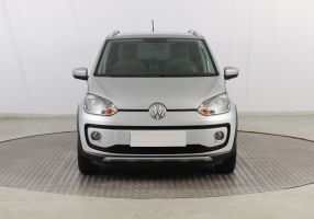 Volkswagen Up! - 2014