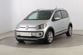 Volkswagen Up! - 2014