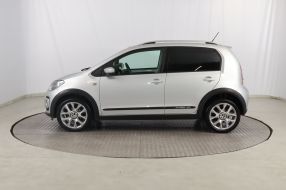 Volkswagen Up! - 2014