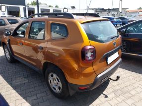 Dacia Duster - 2019