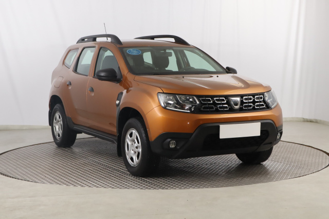 Dacia Duster 2019