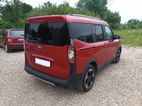 Ford Tourneo Courier - 2024