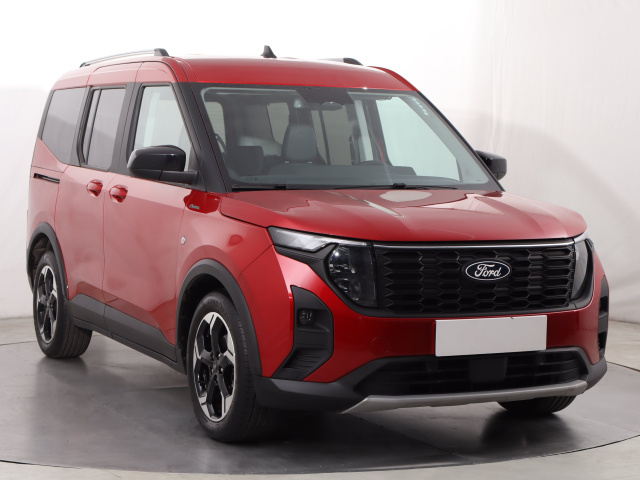 Ford Tourneo Courier 2024