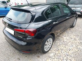 Fiat Tipo - 2019