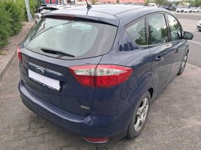 Ford Focus C-Max - 2012