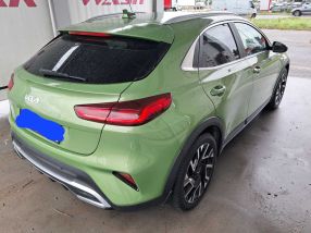Kia XCeed - 2023