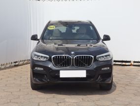 BMW X3 - 2018