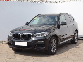 BMW X3 - 2018