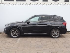 BMW X3 - 2018