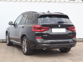 BMW X3 - 2018