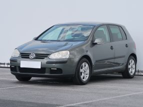 Volkswagen Golf - 2004