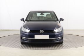 Volkswagen Golf - 2017