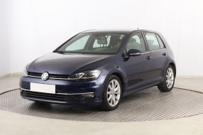 Volkswagen Golf - 2017