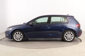 Volkswagen Golf - 2017