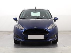 Ford Fiesta - 2015