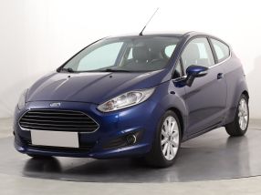 Ford Fiesta - 2015