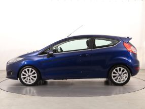 Ford Fiesta - 2015