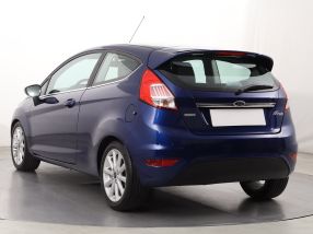 Ford Fiesta - 2015