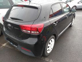 Kia Rio - 2019