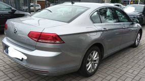 Volkswagen Passat - 2019