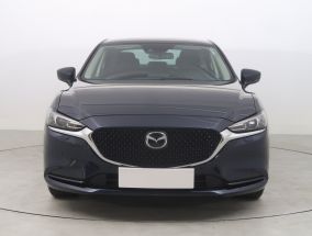 Mazda 6 - 2018