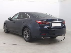 Mazda 6 - 2018