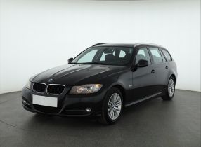 BMW 3 - 2011