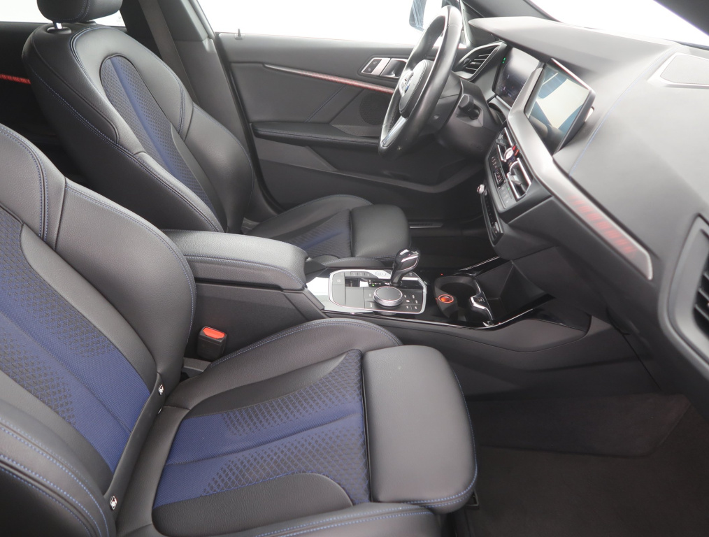 BMW 2 Gran Coupe