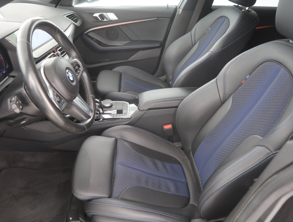 BMW 2 Gran Coupe
