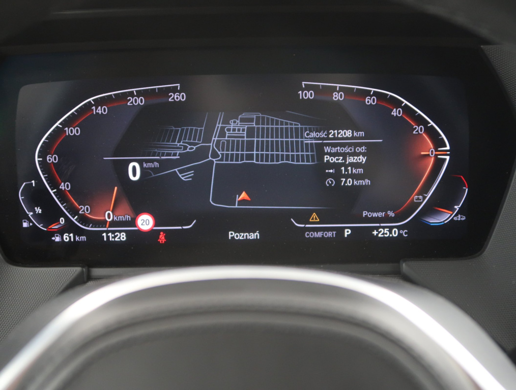 BMW 2 Gran Coupe