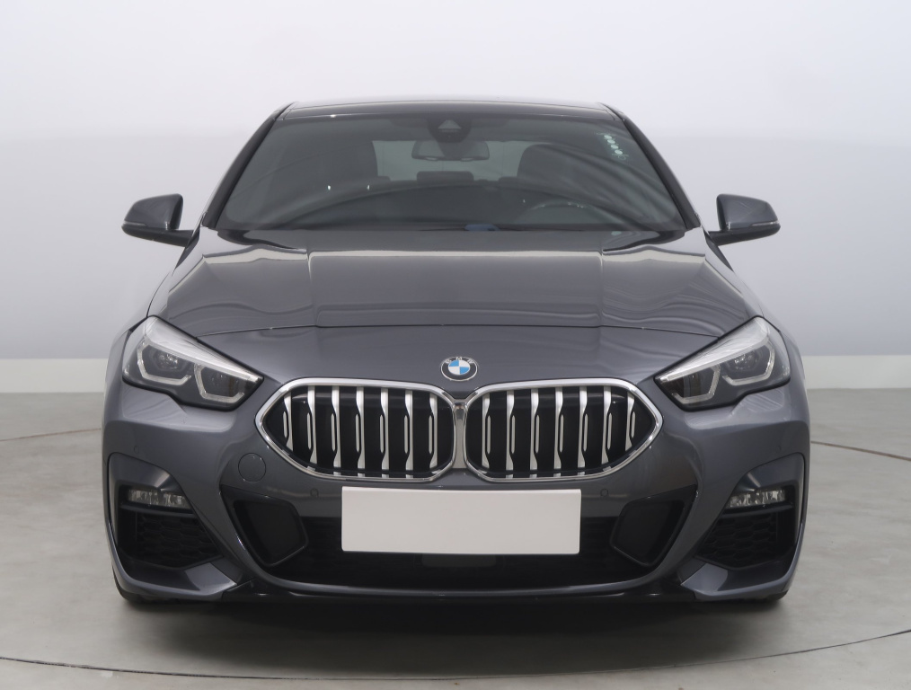 BMW 2 Gran Coupe