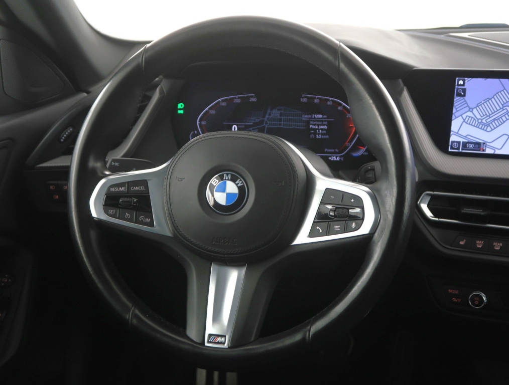 BMW 2 Gran Coupe
