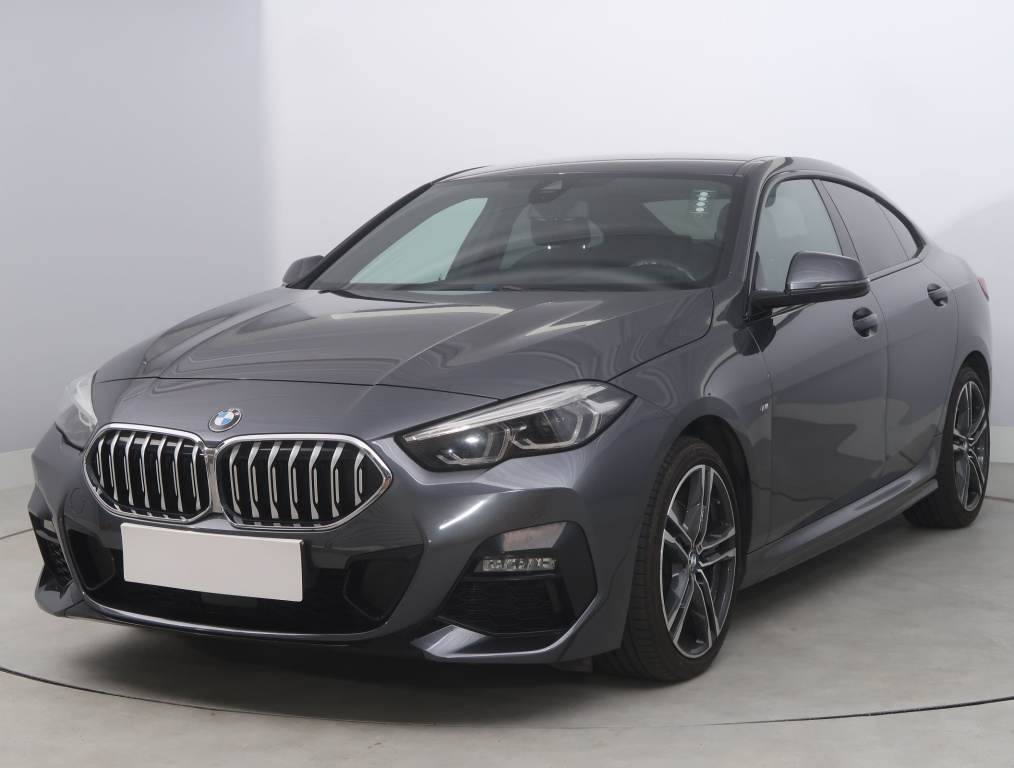 BMW 2 Gran Coupe